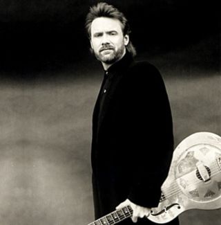 Lee Roy Parnell pictures