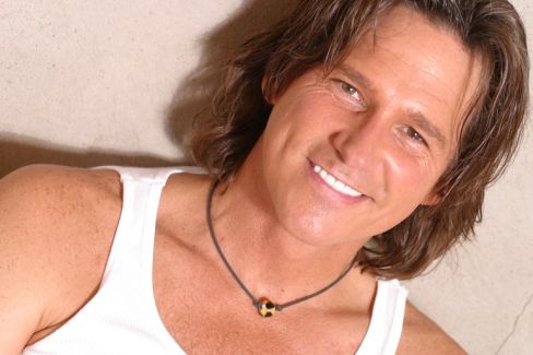 Billy Dean pictures