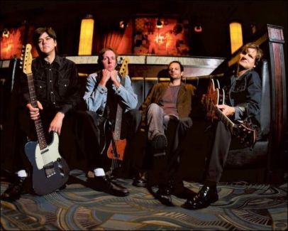 Gin Blossoms pictures