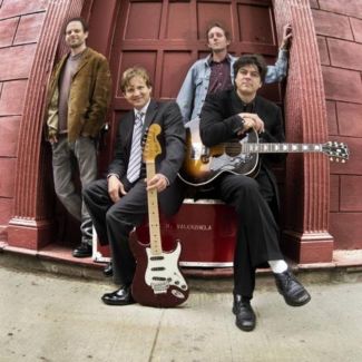 Gin Blossoms pictures
