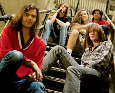 Gin Blossoms pictures