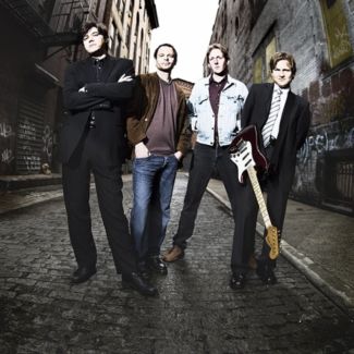 Gin Blossoms pictures