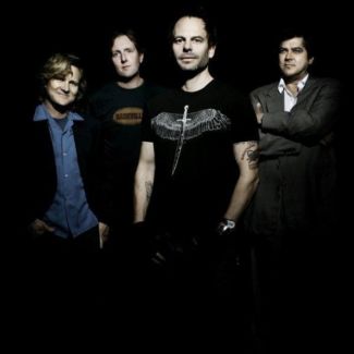 Gin Blossoms pictures