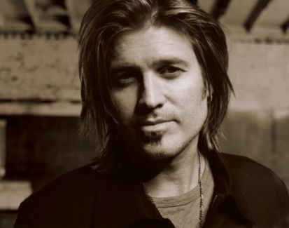 Billy Ray Cyrus pictures