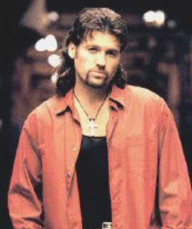 Billy Ray Cyrus pictures