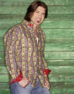 Billy Ray Cyrus pictures