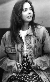 Nanci Griffith pictures