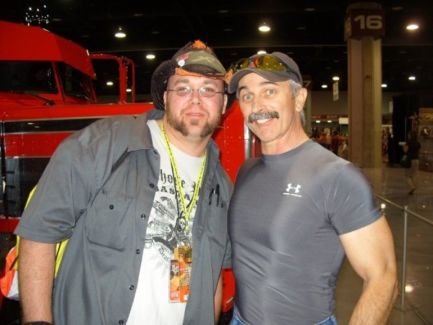 Aaron Tippin pictures