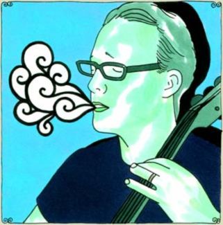 Ben Sollee pictures