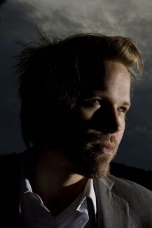 Christian Kjellvander pictures