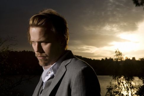 Christian Kjellvander pictures
