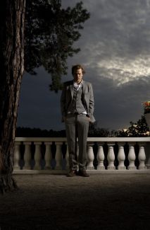 Christian Kjellvander pictures