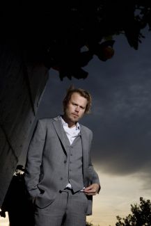 Christian Kjellvander pictures