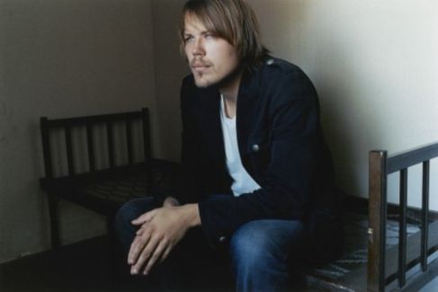 Christian Kjellvander pictures