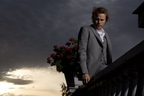 Christian Kjellvander pictures