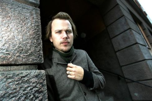 Christian Kjellvander pictures