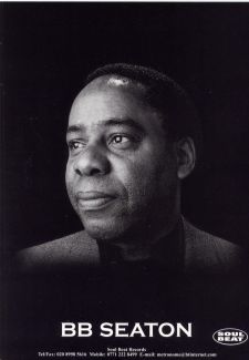 B.B. Seaton pictures