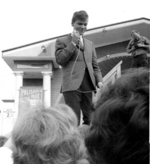 Brian Hyland pictures