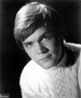 Brian Hyland pictures