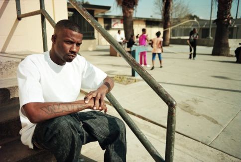 Jay Rock pictures