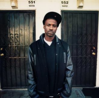 Jay Rock pictures