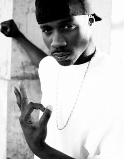 Jay Rock pictures