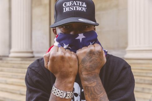 Ras Kass pictures