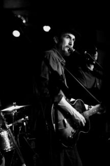 Howe Gelb pictures