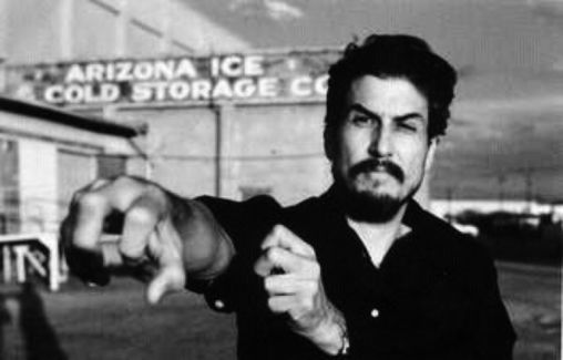 Howe Gelb pictures