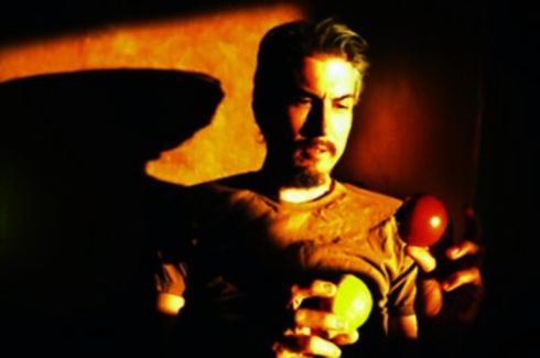 Howe Gelb pictures