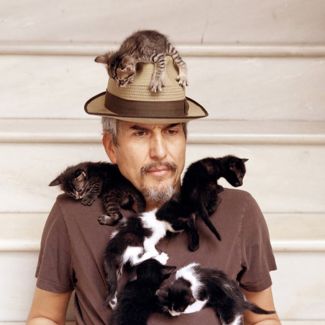 Howe Gelb pictures