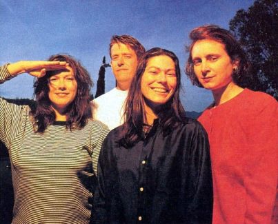 The Breeders pictures