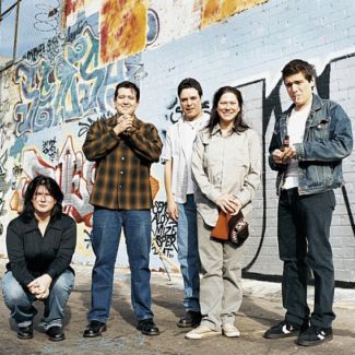 The Breeders pictures