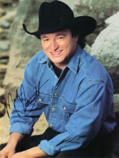 Mark Chesnutt pictures
