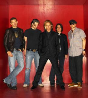 Collective Soul pictures