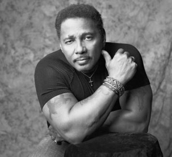 Aaron Neville pictures