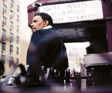 Aaron Neville pictures