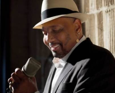 Aaron Neville pictures
