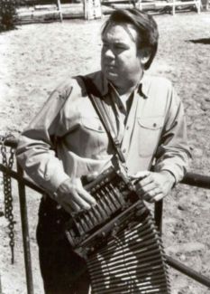 Bruce Daigrepont pictures