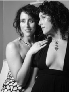 The Watson Twins pictures