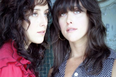 The Watson Twins pictures