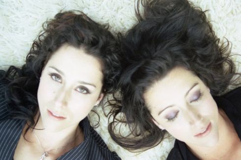 The Watson Twins pictures
