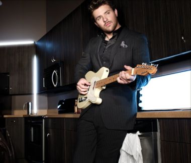 Chris Young pictures
