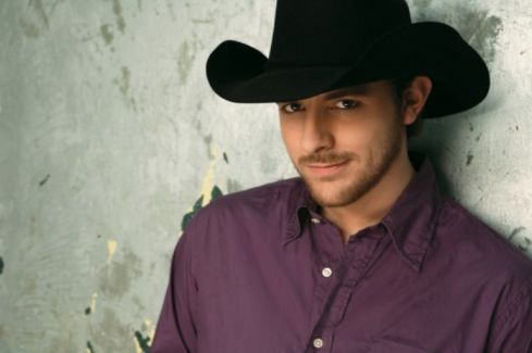 Chris Young pictures