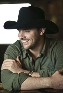 Chris Young pictures