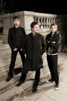 Third Eye Blind pictures