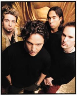 Third Eye Blind pictures