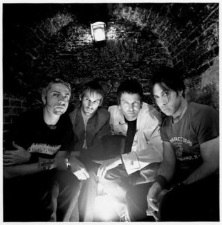 Third Eye Blind pictures