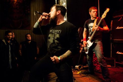 All Pigs Must Die pictures