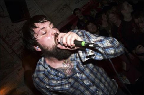 All Pigs Must Die pictures
